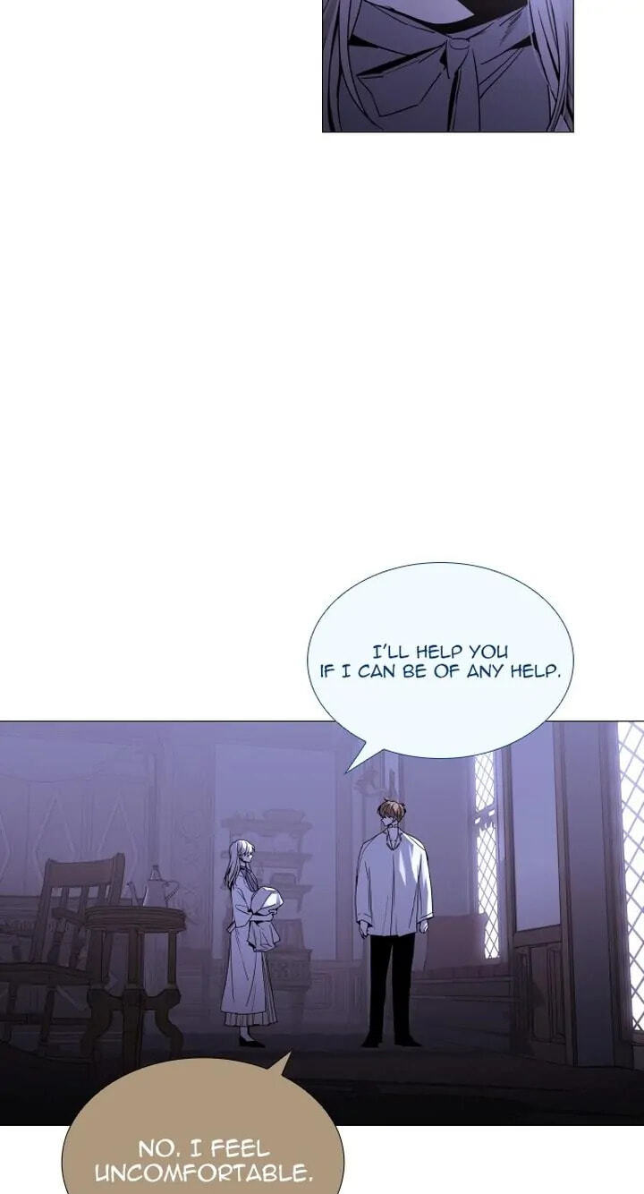 Read Trump chapter 345 image 42 on Lezhin