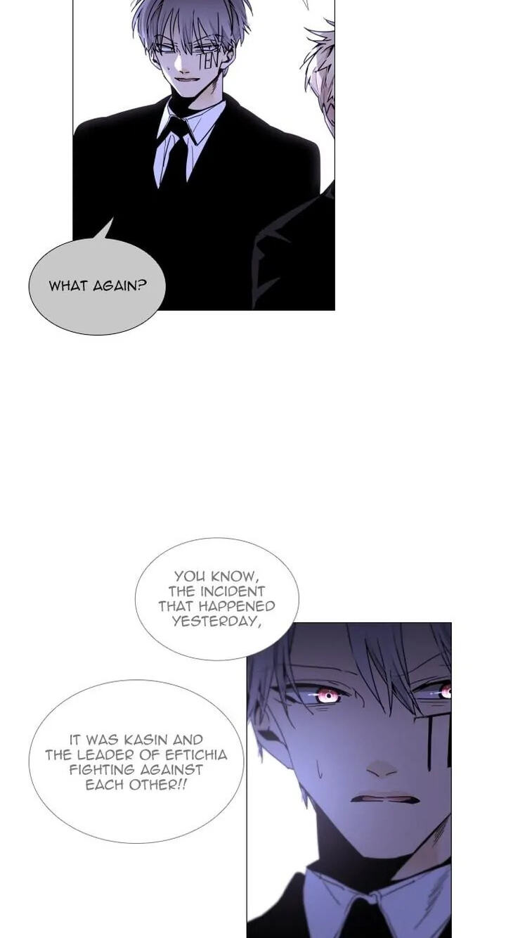 Read Trump chapter 345 image 51 on Lezhin