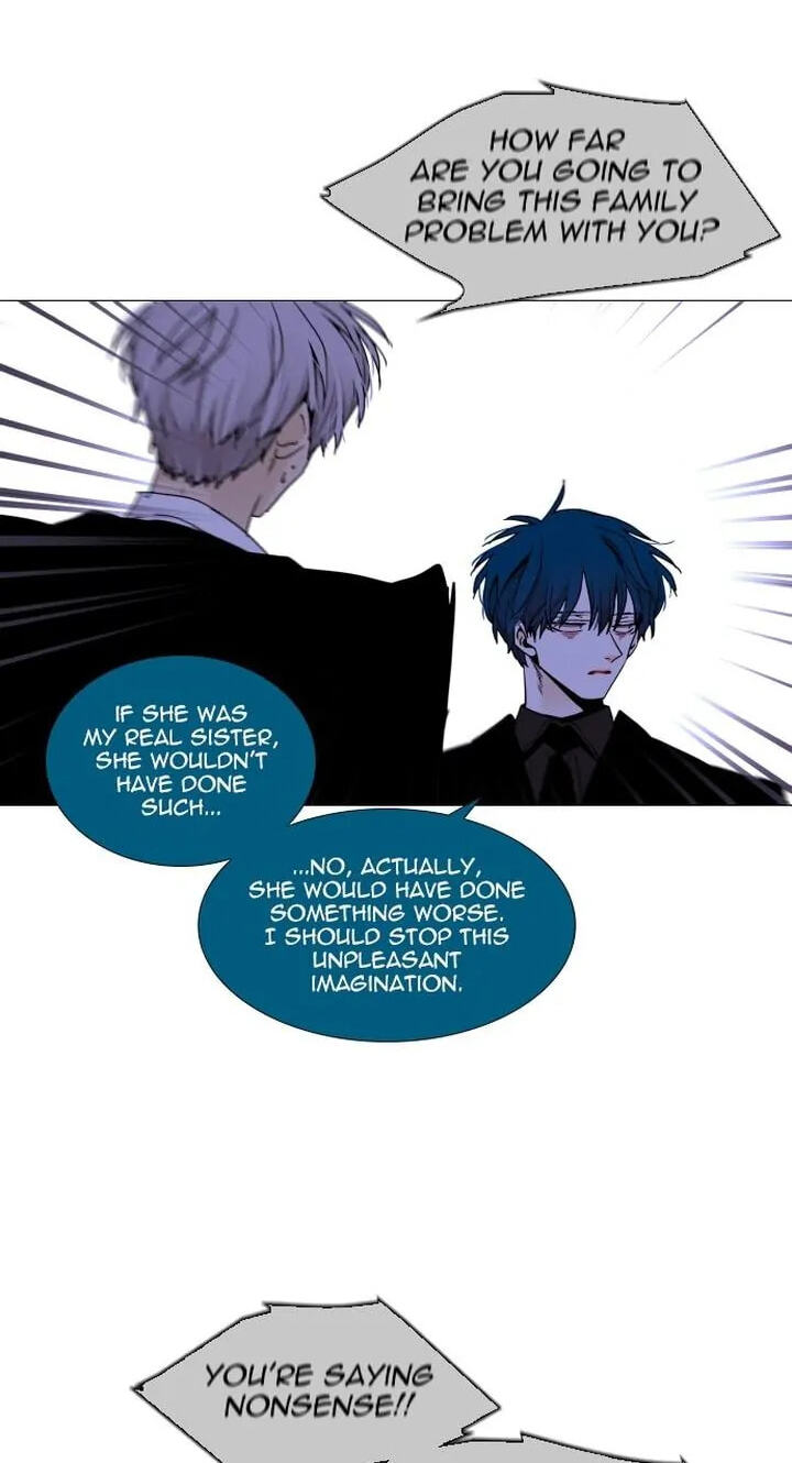 Read Trump chapter 345 image 53 on Lezhin