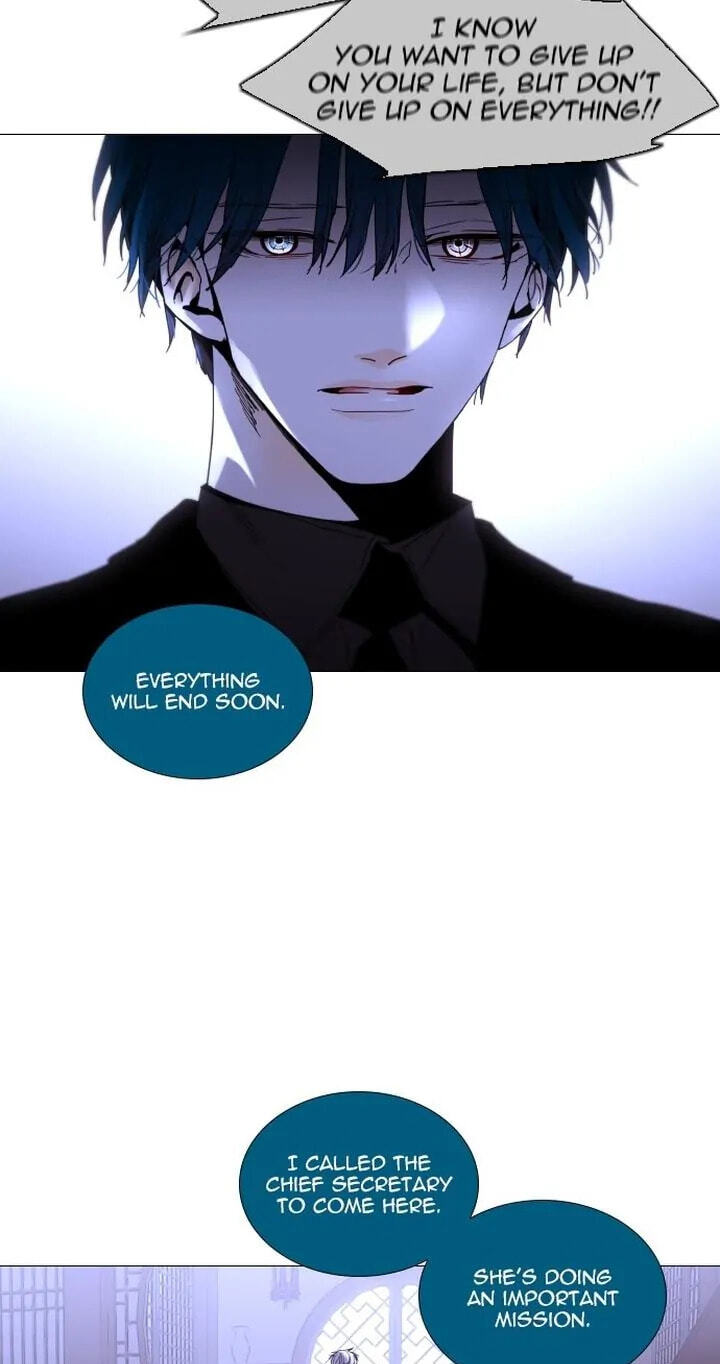 Read Trump chapter 345 image 54 on Lezhin