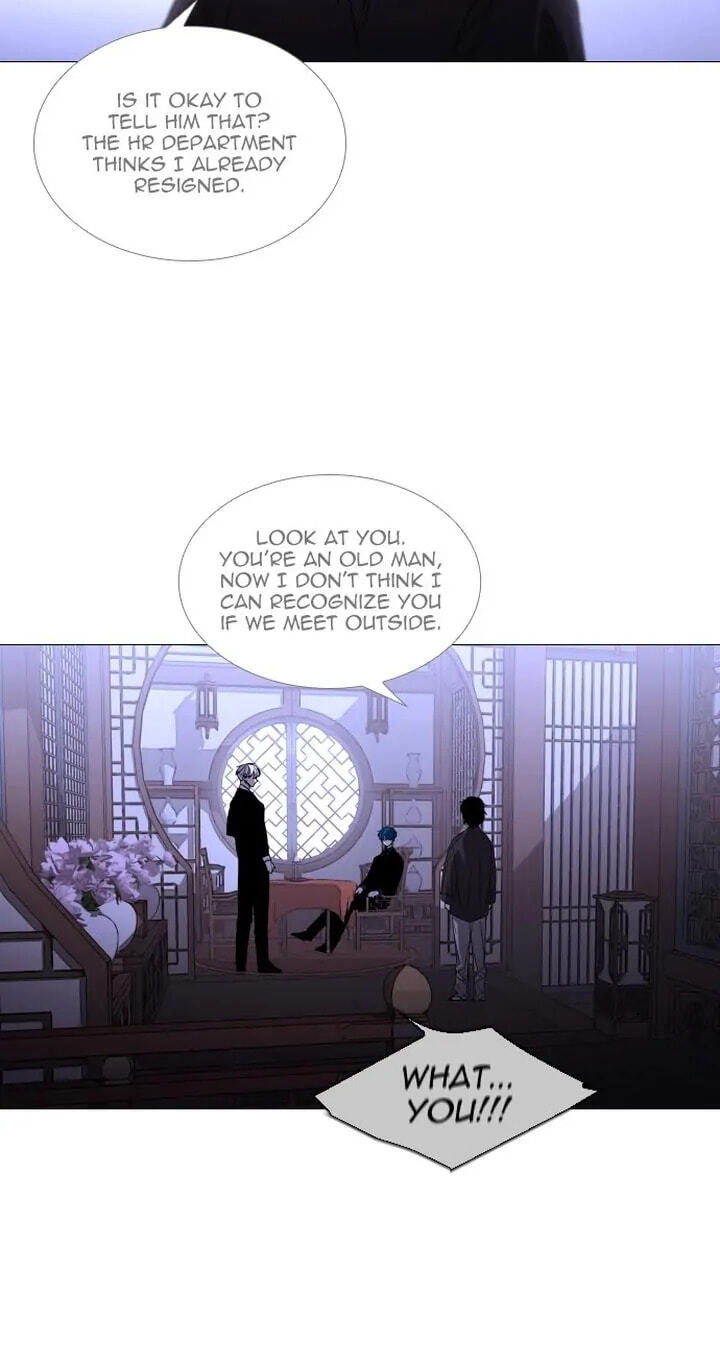 Read Trump chapter 345 image 56 on Lezhin