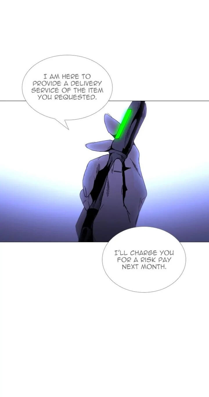 Read Trump chapter 345 image 57 on Lezhin