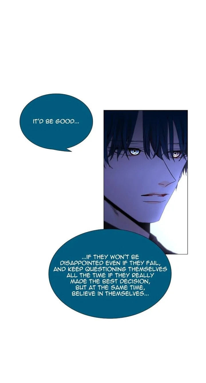 Read Trump chapter 345 image 6 on Lezhin