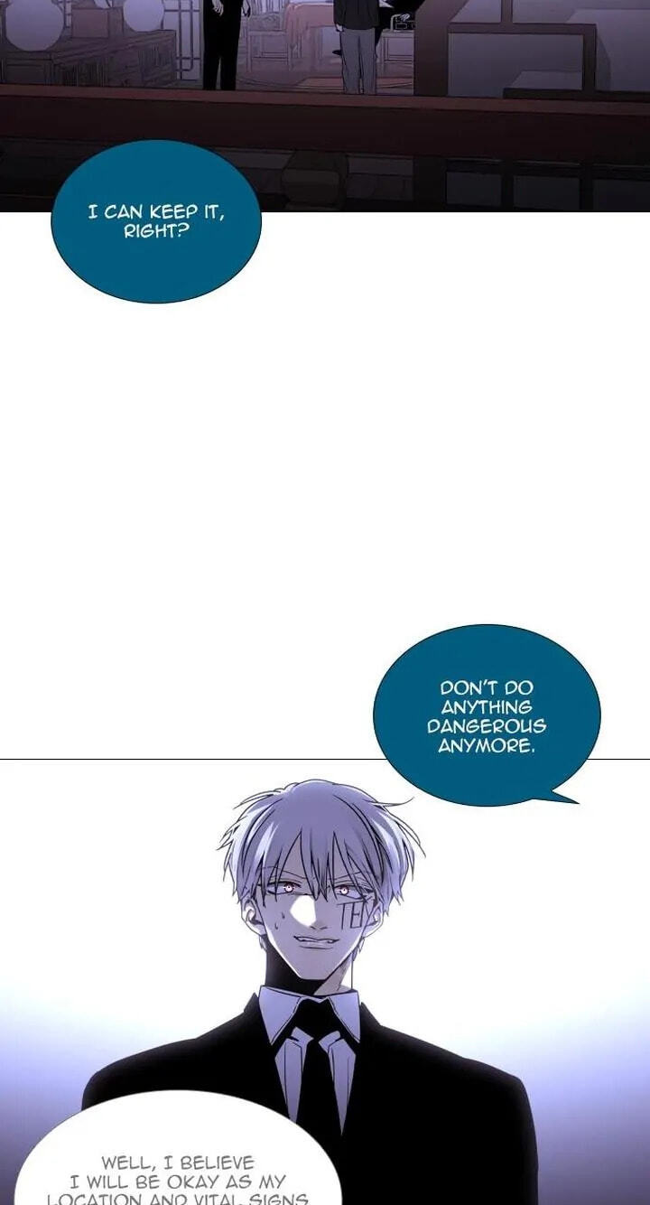 Read Trump chapter 346 image 10 on Lezhin
