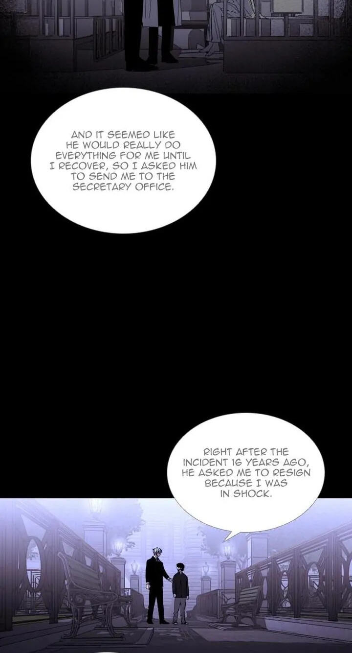 Read Trump chapter 346 image 14 on Lezhin