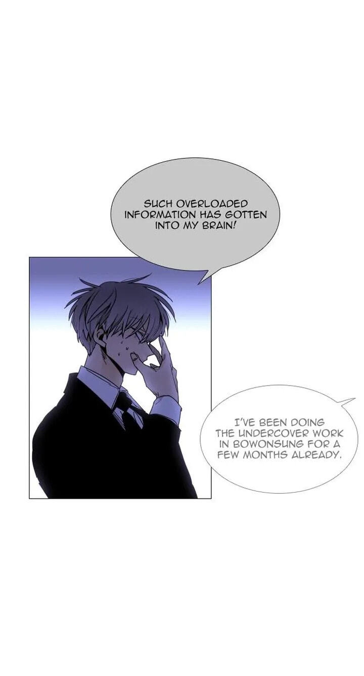 Read Trump chapter 346 image 16 on Lezhin
