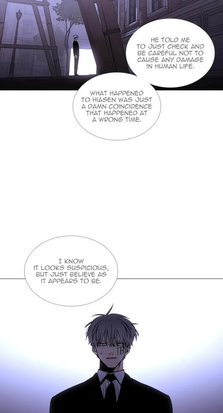 Read Trump chapter 346 image 18 on Lezhin