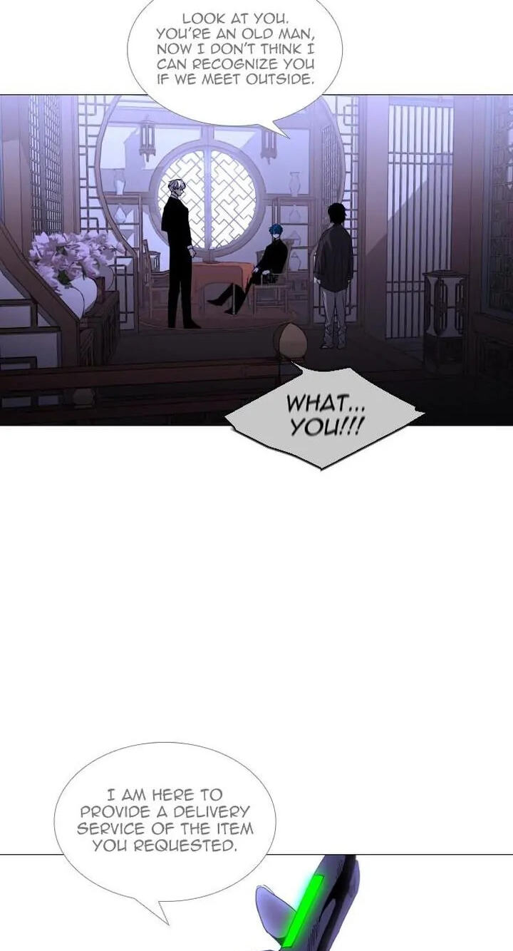 Read Trump chapter 346 image 2 on Lezhin