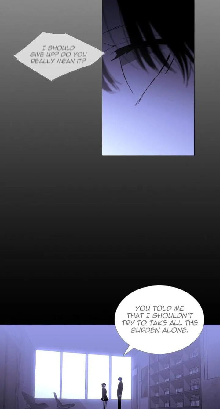 Read Trump chapter 346 image 21 on Lezhin
