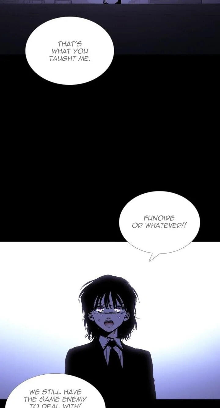 Read Trump chapter 346 image 22 on Lezhin