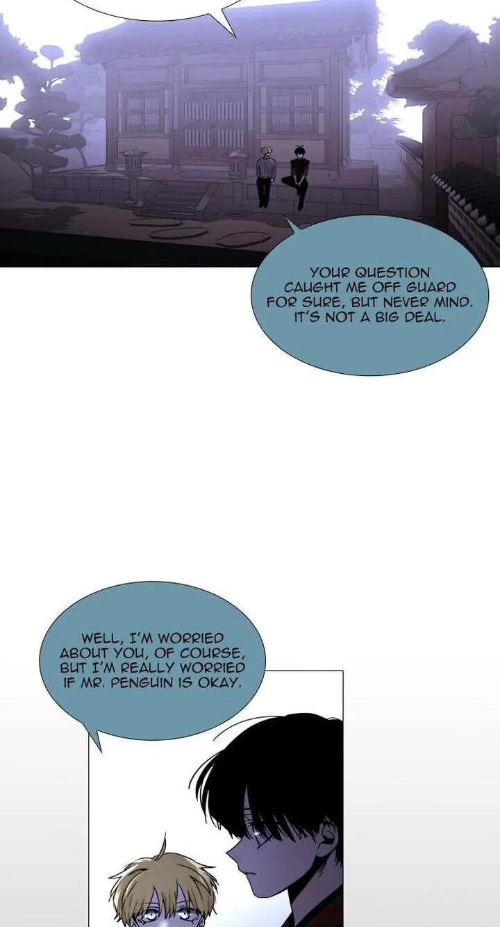Read Trump chapter 346 image 32 on Lezhin