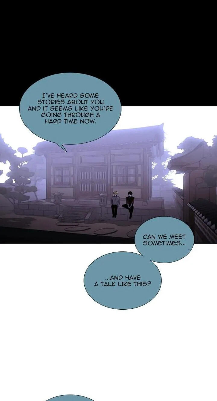 Read Trump chapter 346 image 35 on Lezhin
