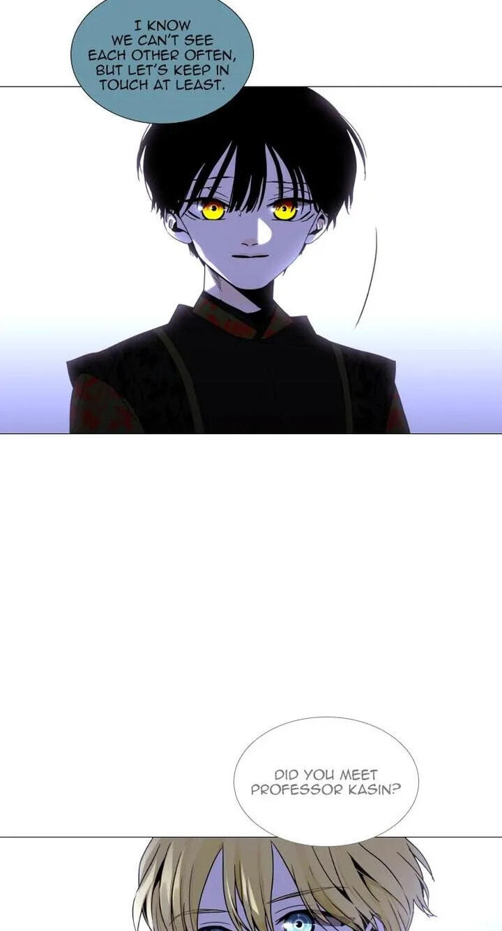 Read Trump chapter 346 image 36 on Lezhin