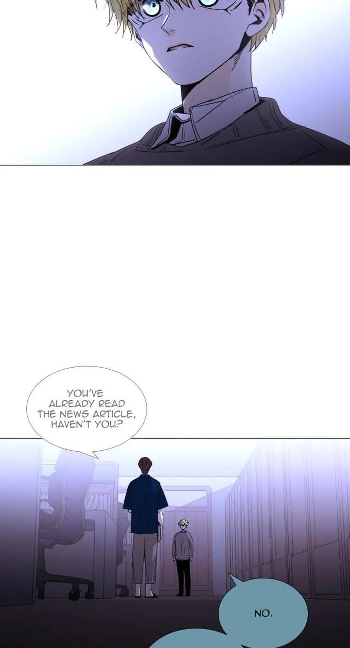 Read Trump chapter 346 image 37 on Lezhin