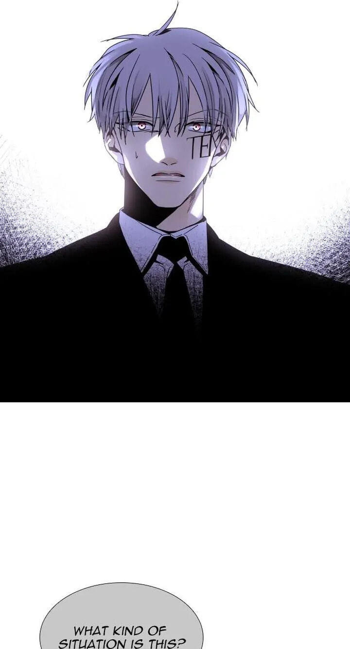 Read Trump chapter 346 image 4 on Lezhin