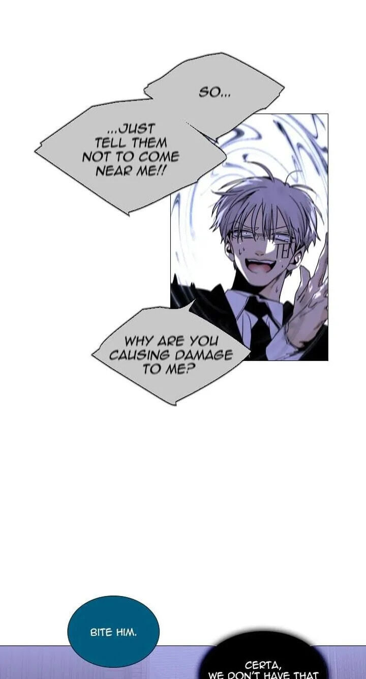 Read Trump chapter 346 image 46 on Lezhin