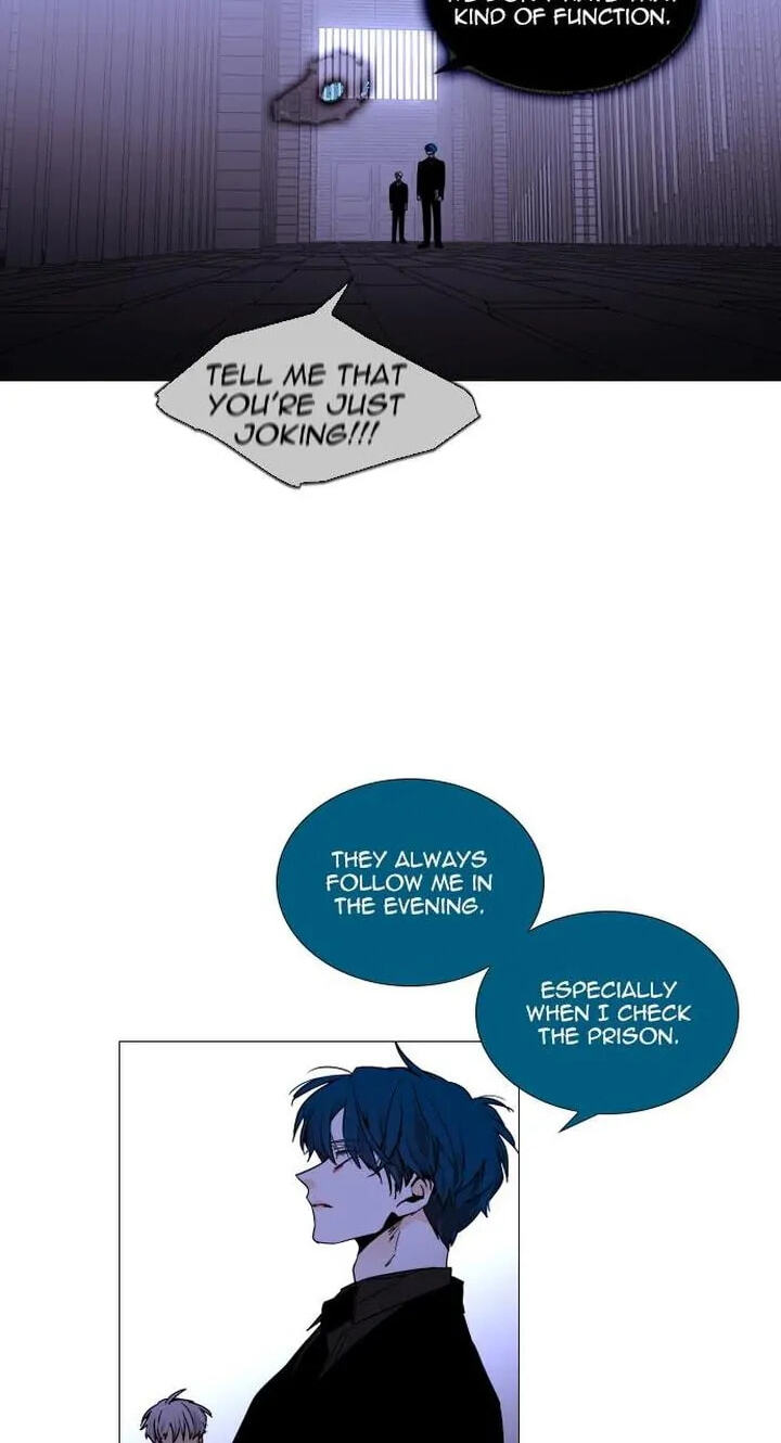 Read Trump chapter 346 image 47 on Lezhin