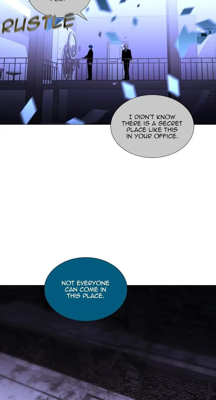Read Trump chapter 346 image 50 on Lezhin