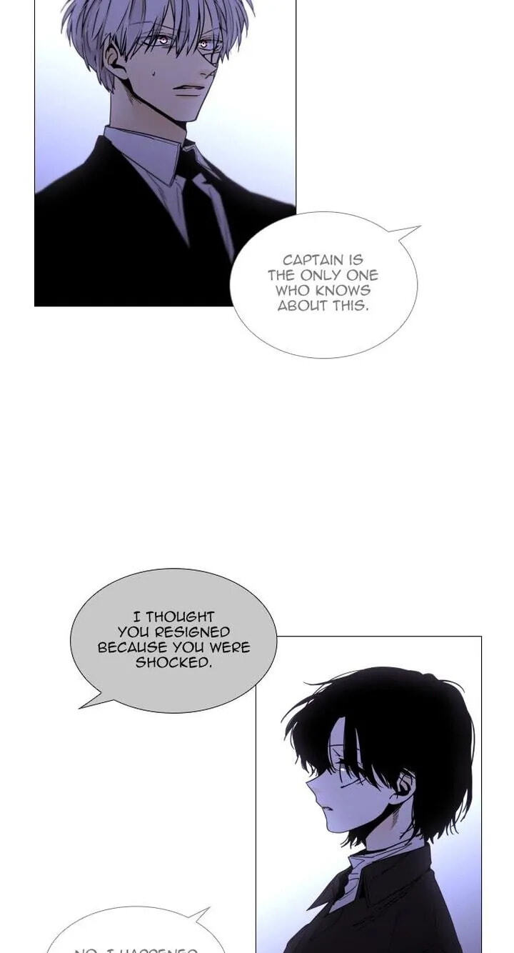 Read Trump chapter 346 image 6 on Lezhin
