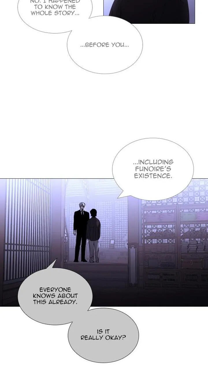 Read Trump chapter 346 image 7 on Lezhin