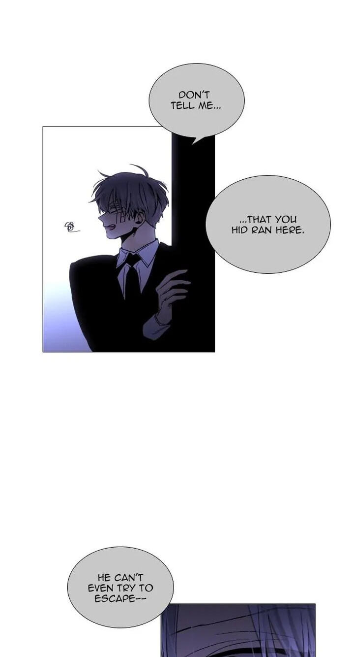 Read Trump chapter 347 image 1 on Lezhin