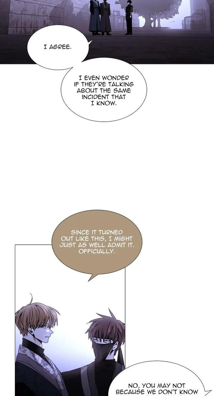 Read Trump chapter 347 image 23 on Lezhin