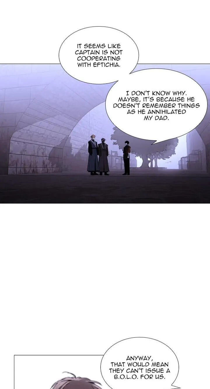 Read Trump chapter 347 image 25 on Lezhin