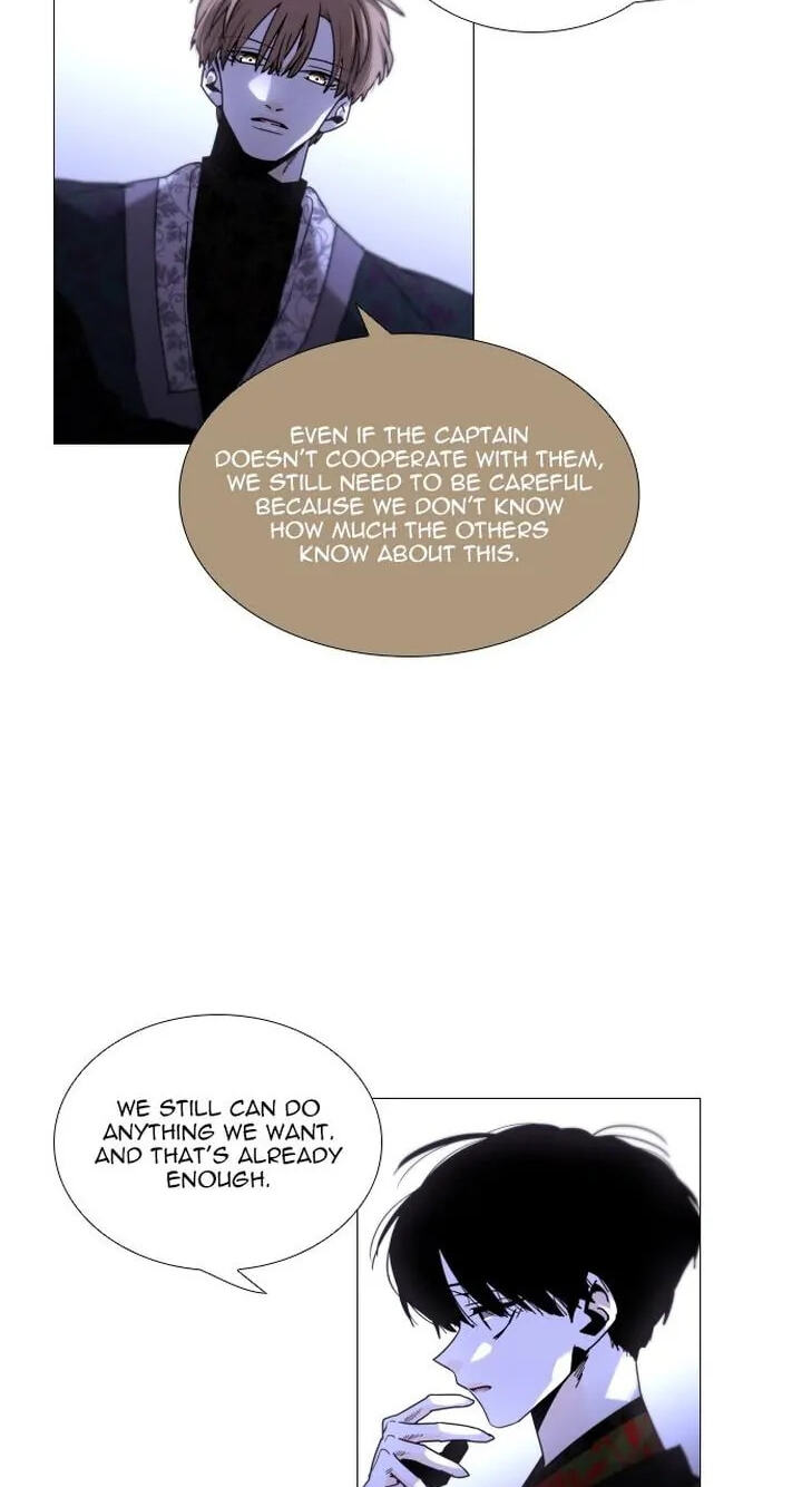 Read Trump chapter 347 image 26 on Lezhin