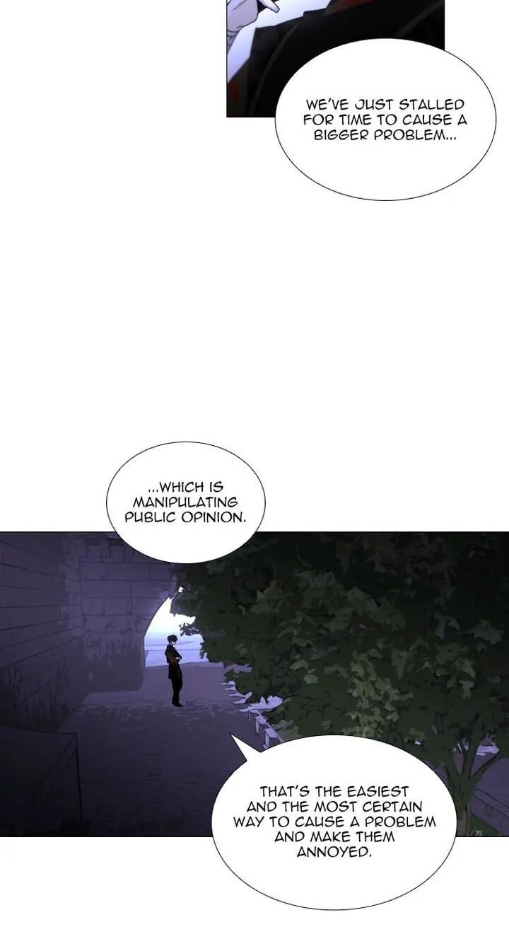 Read Trump chapter 347 image 27 on Lezhin