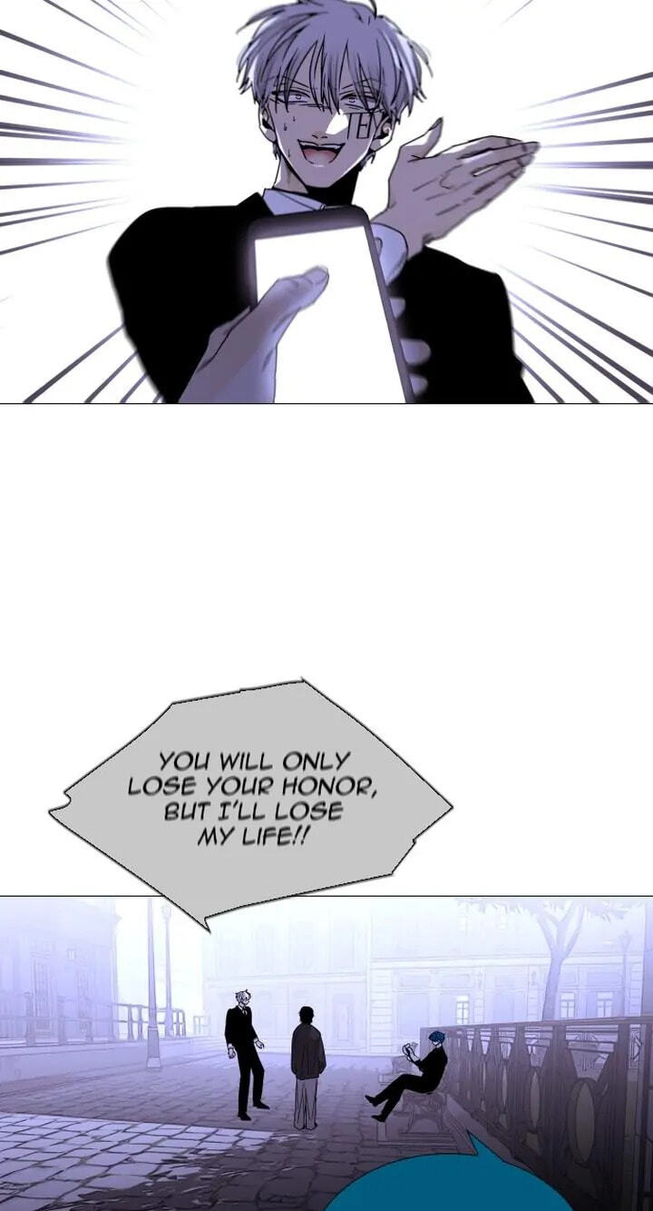 Read Trump chapter 347 image 30 on Lezhin