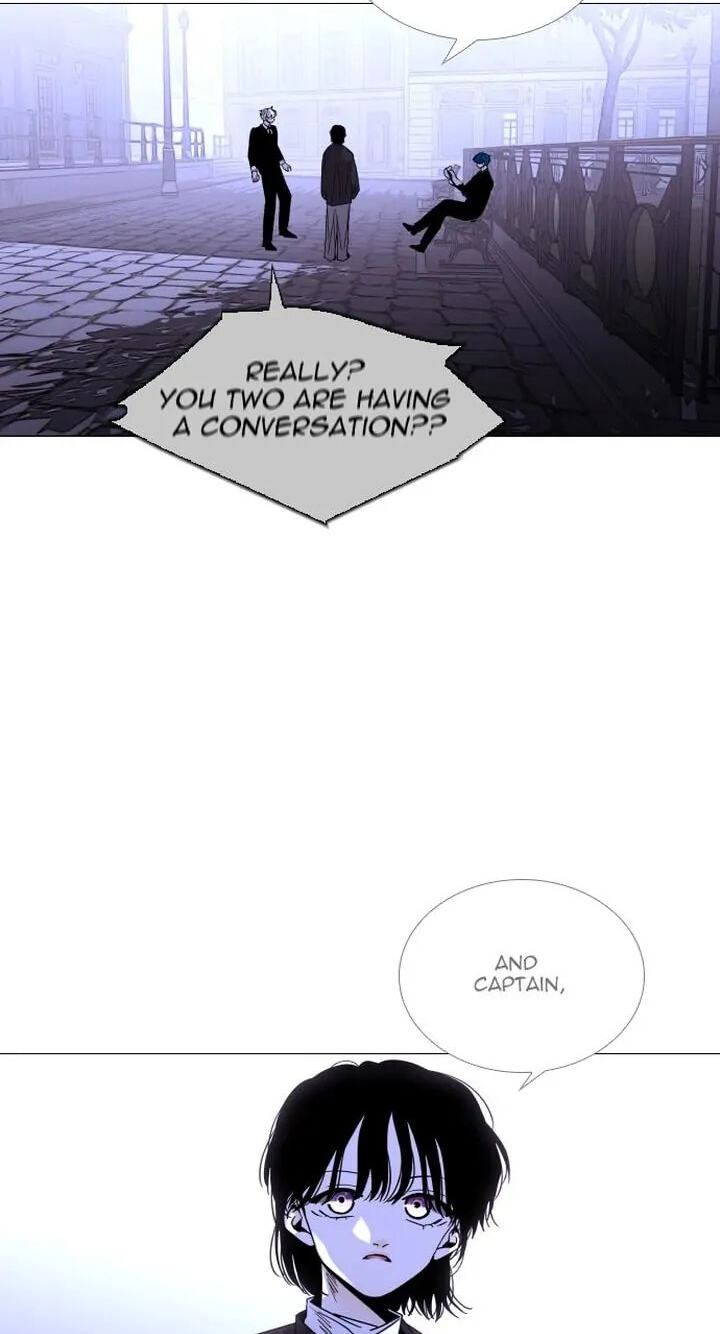 Read Trump chapter 347 image 33 on Lezhin