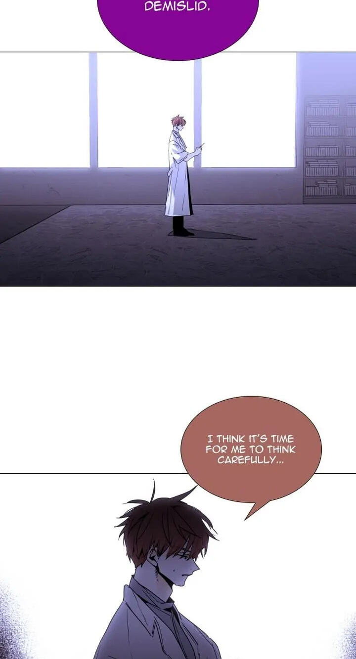 Read Trump chapter 347 image 39 on Lezhin