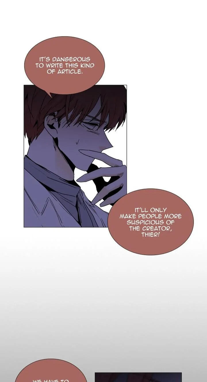 Read Trump chapter 347 image 41 on Lezhin