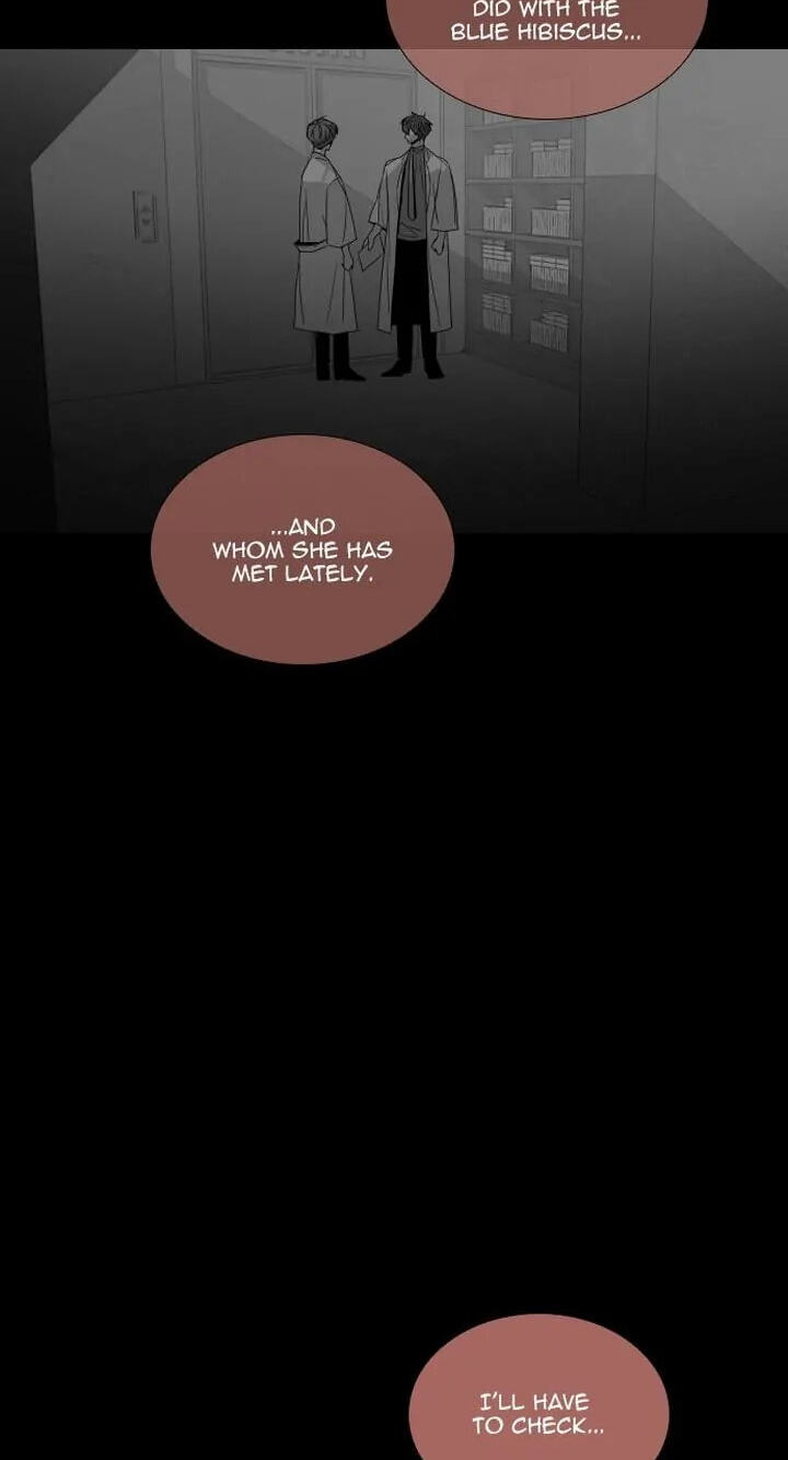 Read Trump chapter 347 image 43 on Lezhin