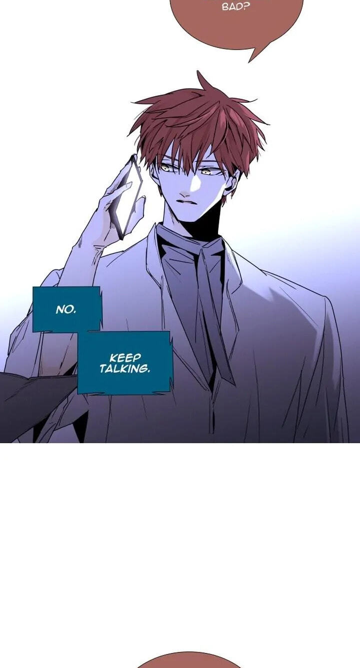 Read Trump chapter 347 image 52 on Lezhin