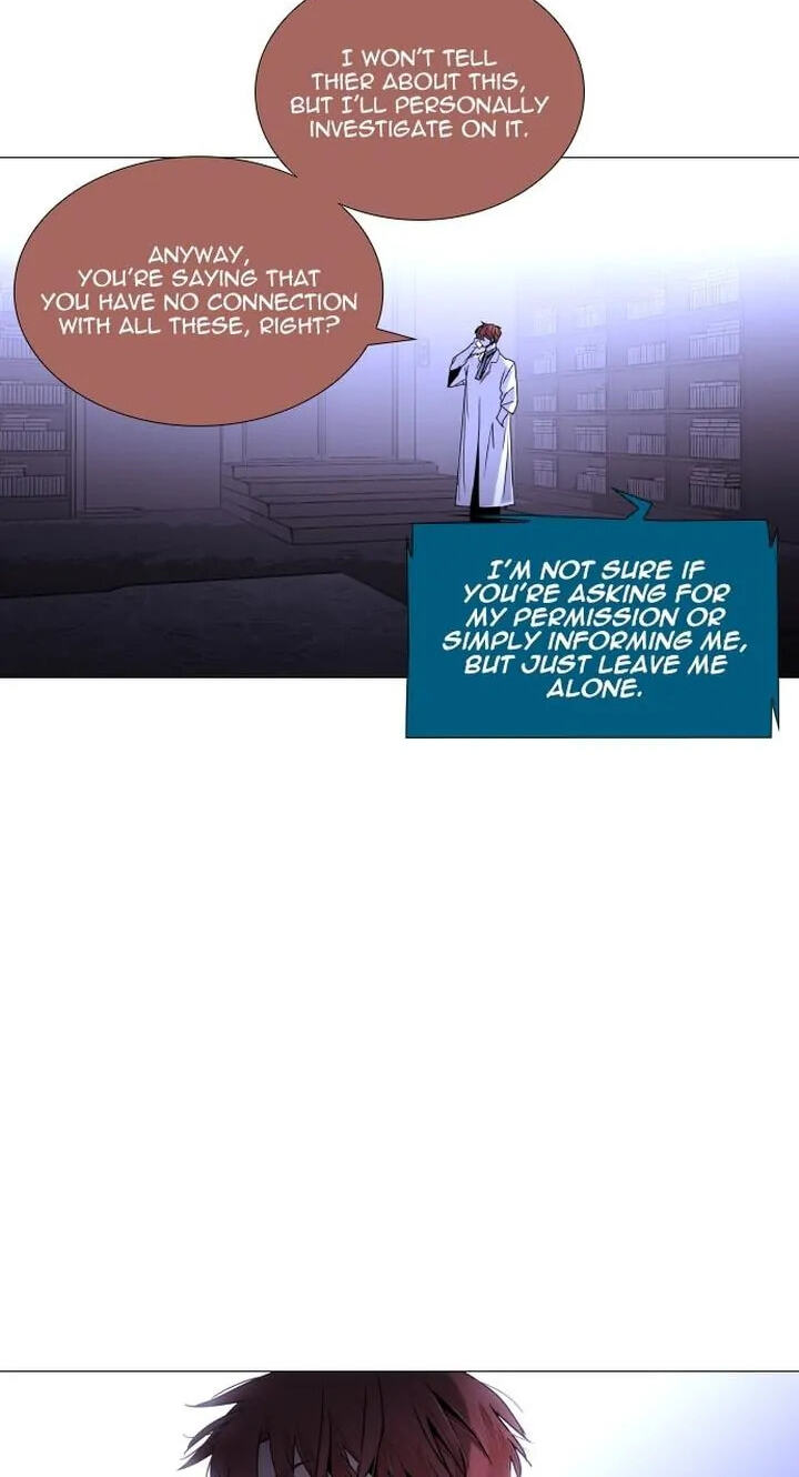 Read Trump chapter 347 image 53 on Lezhin