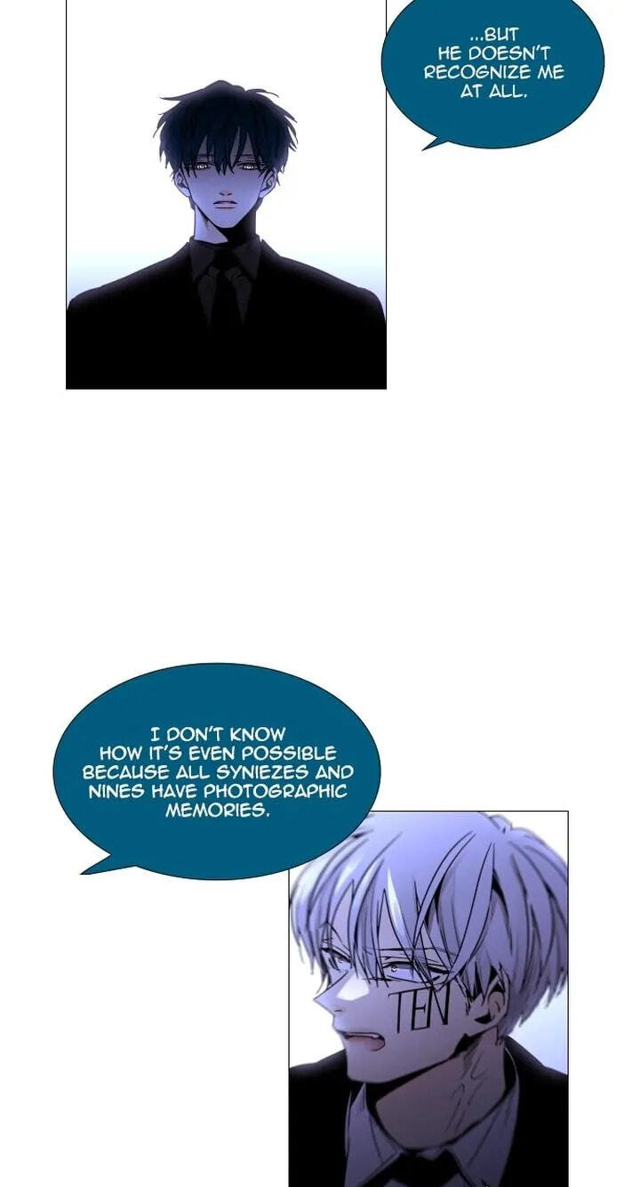 Read Trump chapter 347 image 6 on Lezhin