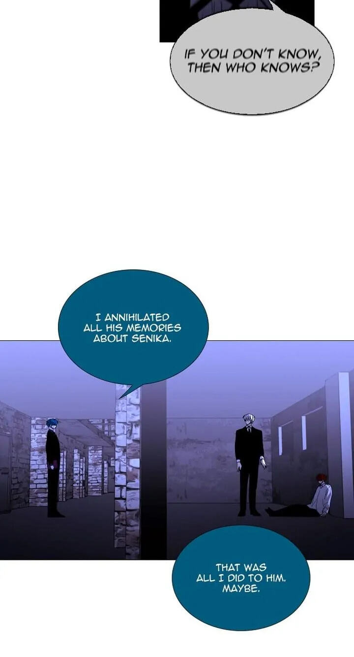Read Trump chapter 347 image 7 on Lezhin