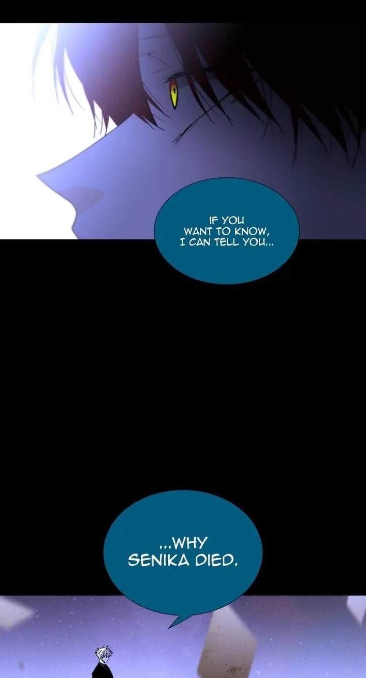 Read Trump chapter 347 image 9 on Lezhin
