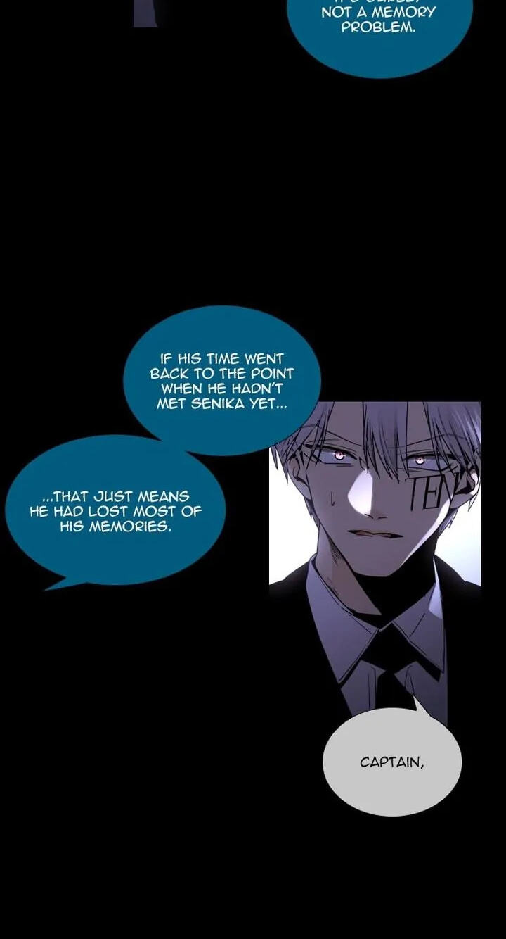 Read Trump chapter 348 image 14 on Lezhin