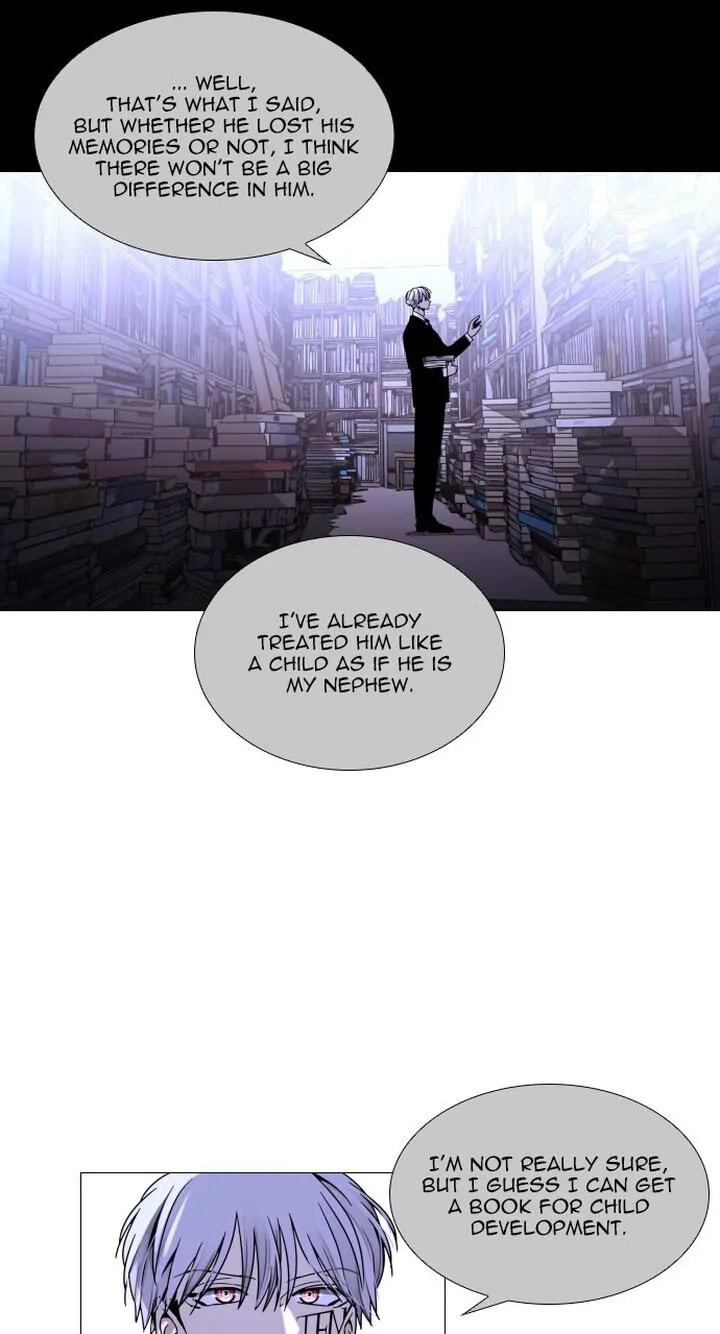 Read Trump chapter 348 image 16 on Lezhin