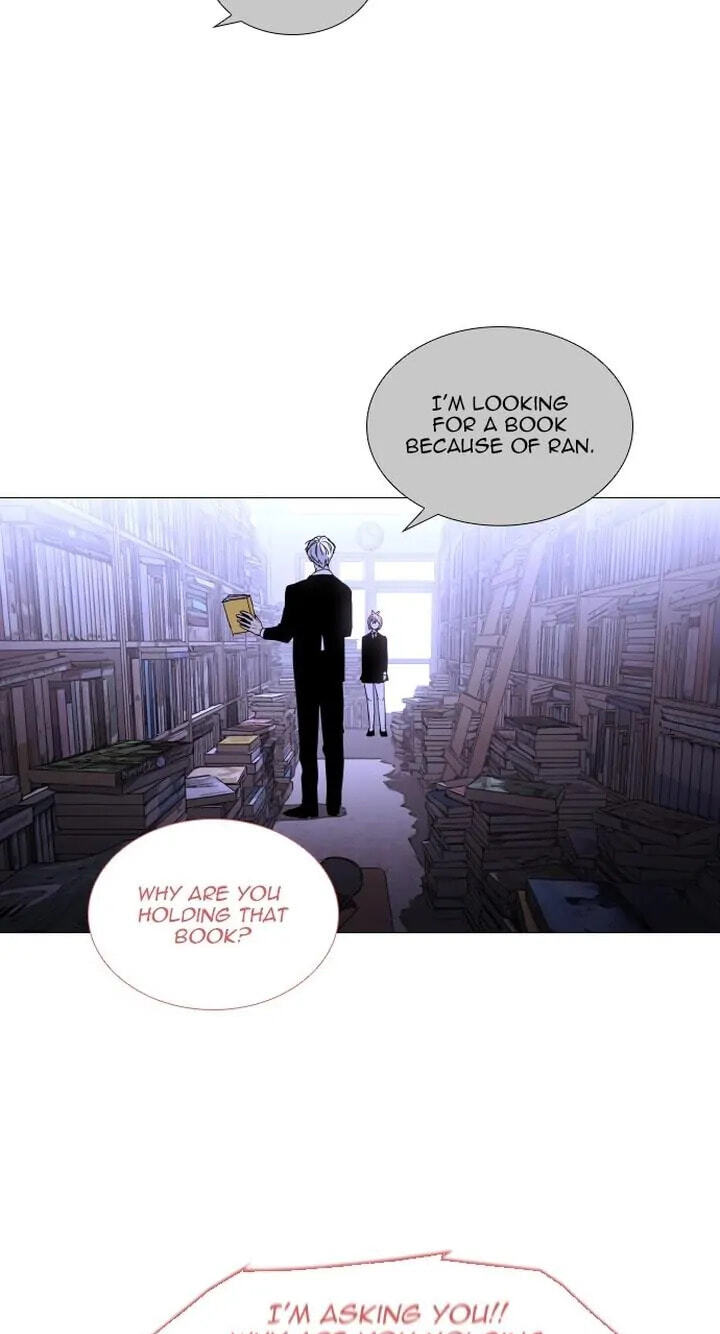 Read Trump chapter 348 image 18 on Lezhin