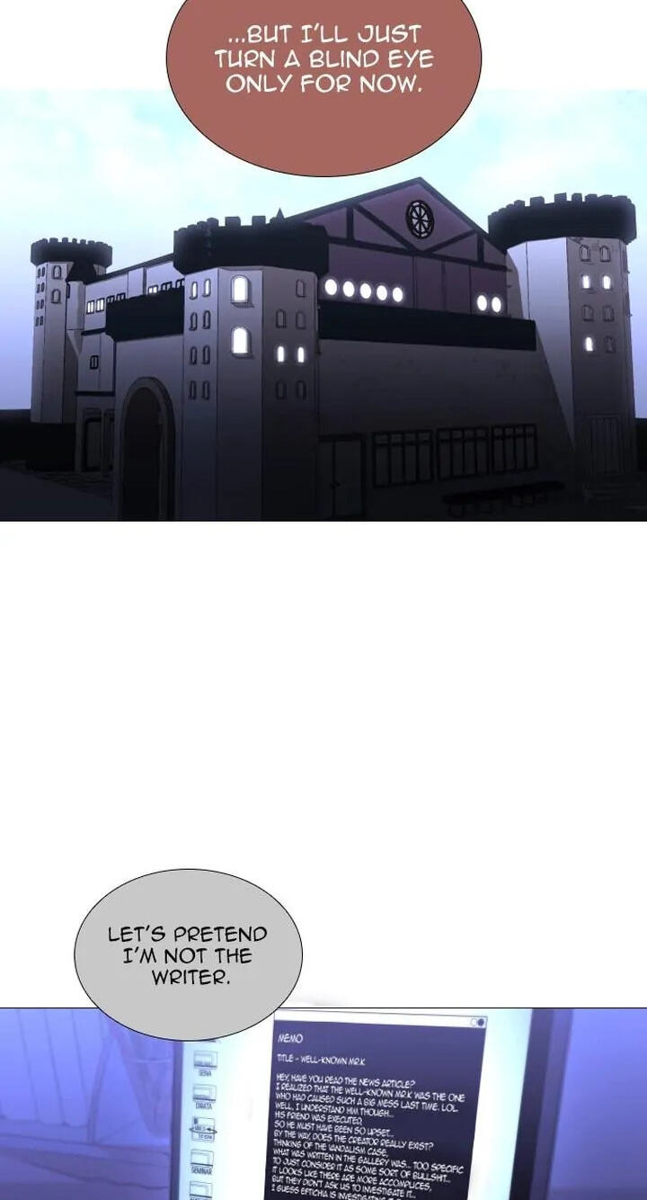 Read Trump chapter 348 image 3 on Lezhin