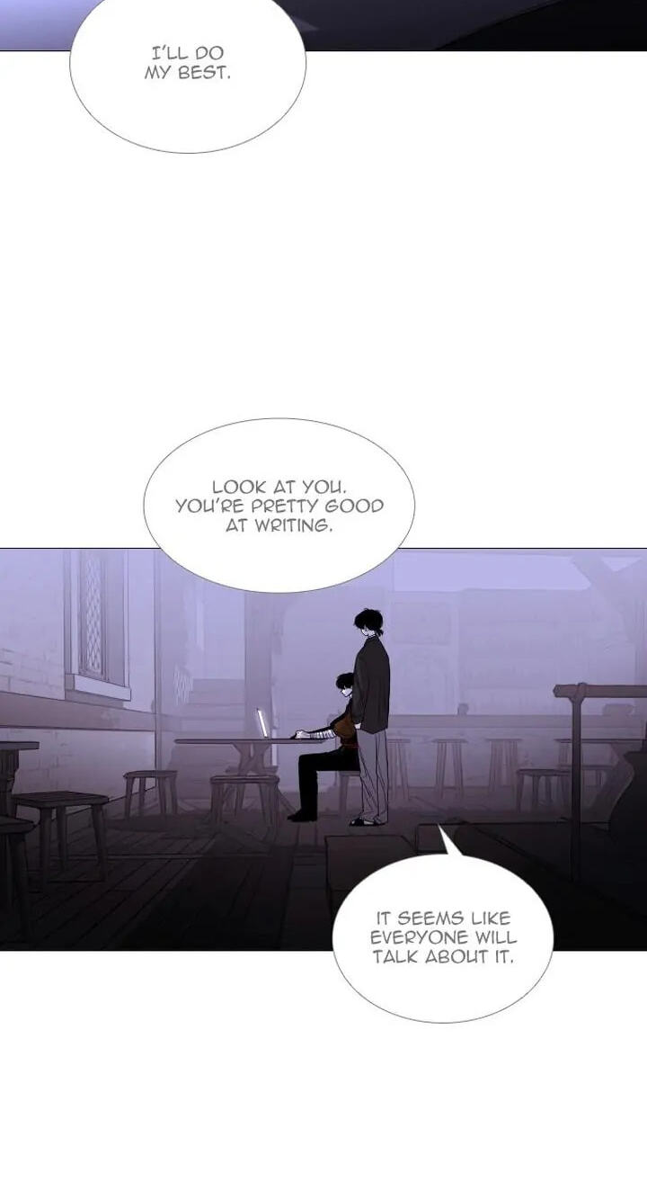 Read Trump chapter 348 image 32 on Lezhin