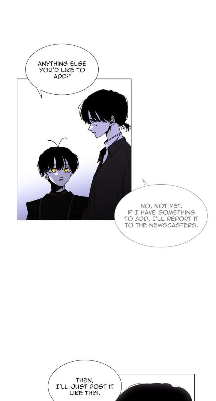 Read Trump chapter 348 image 33 on Lezhin