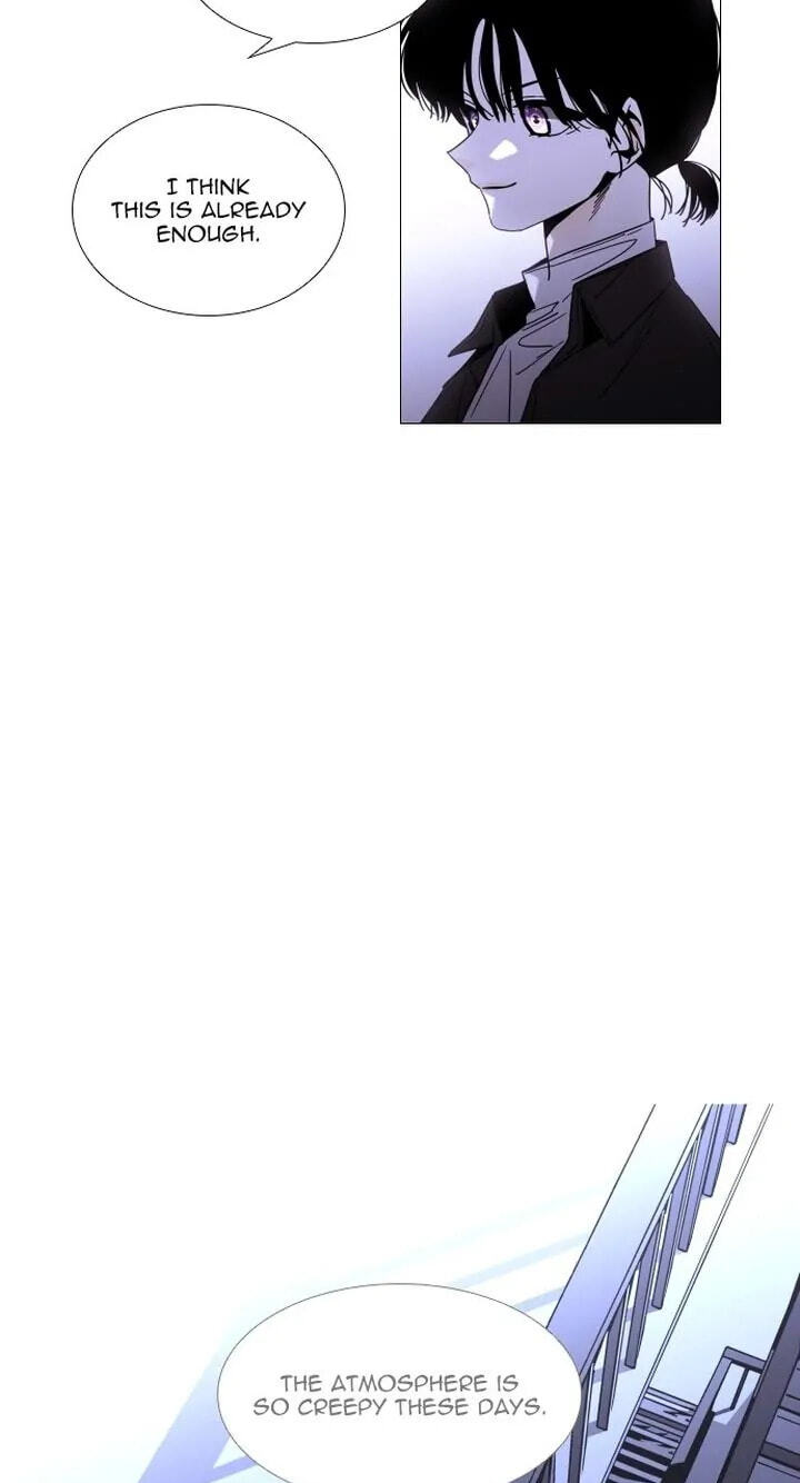 Read Trump chapter 348 image 34 on Lezhin