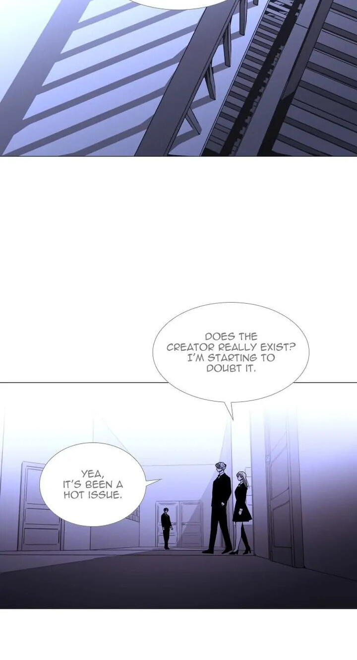 Read Trump chapter 348 image 35 on Lezhin