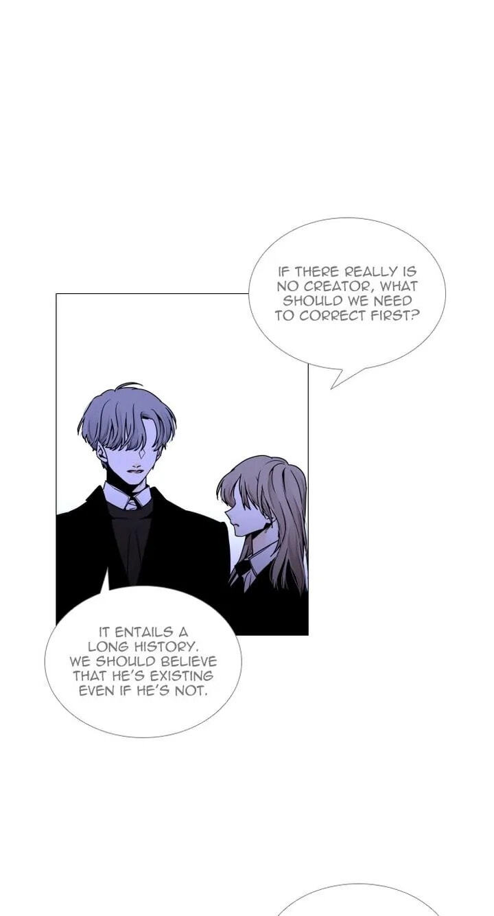 Read Trump chapter 348 image 36 on Lezhin