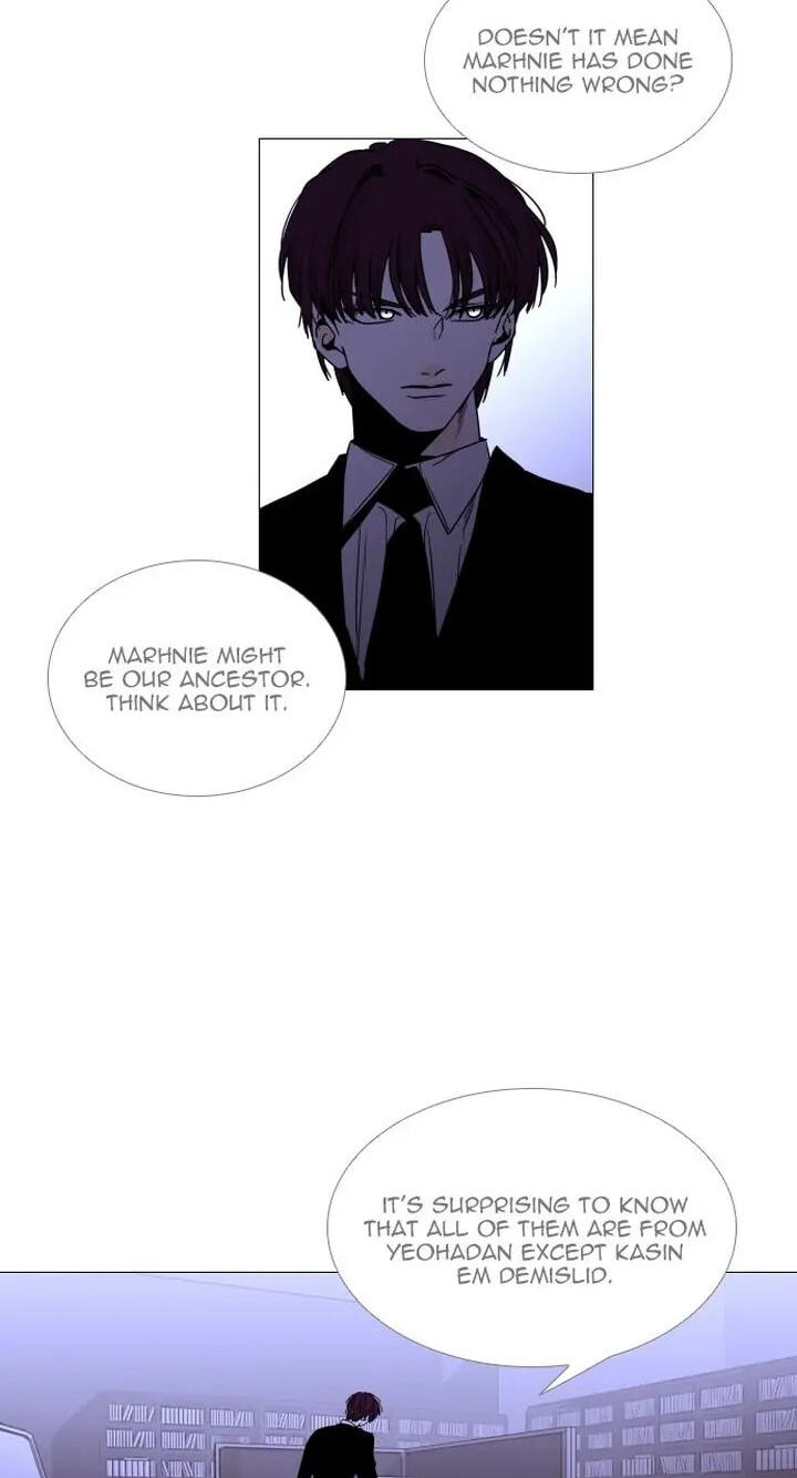 Read Trump chapter 348 image 37 on Lezhin