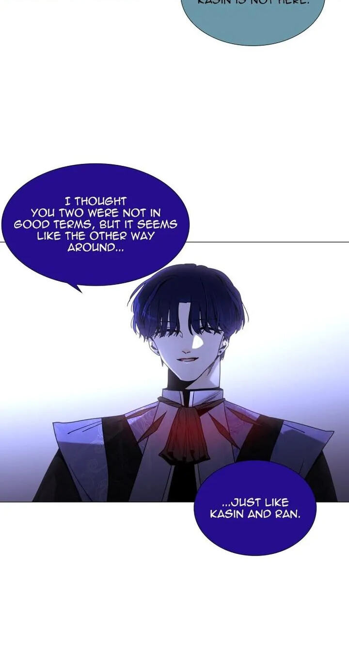 Read Trump chapter 348 image 44 on Lezhin